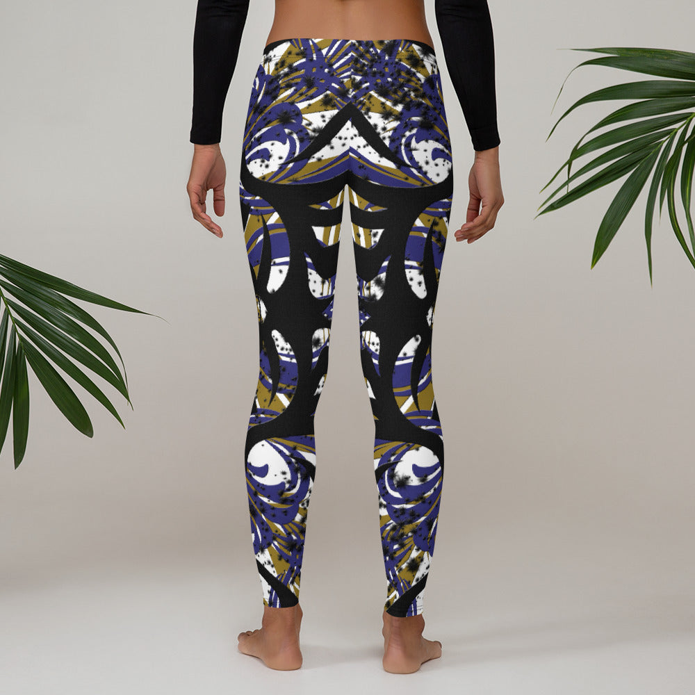 The Flock Leggings